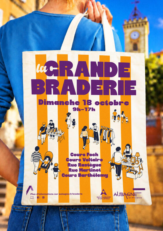 Braderie
