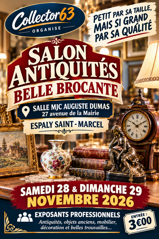 Brocante