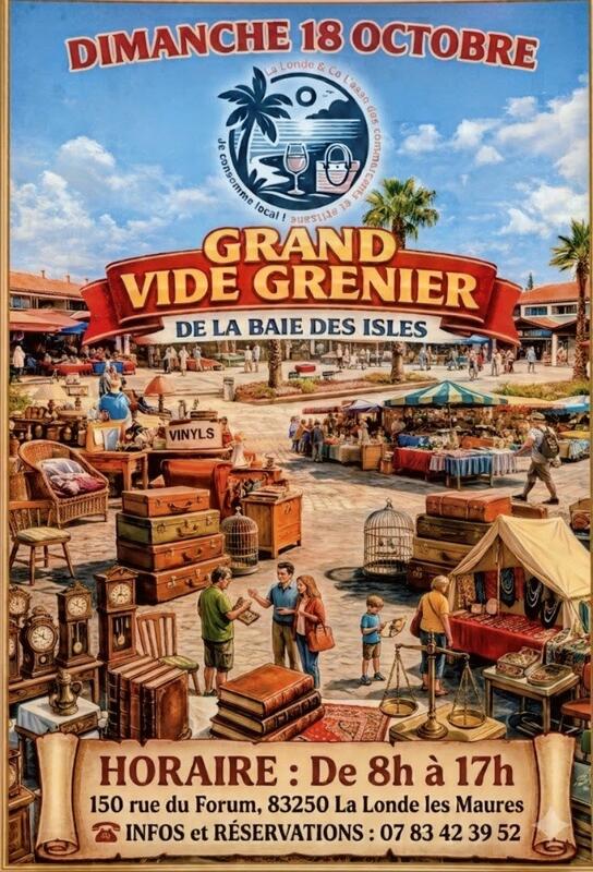 Vide-Grenier