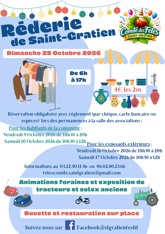 Réderie