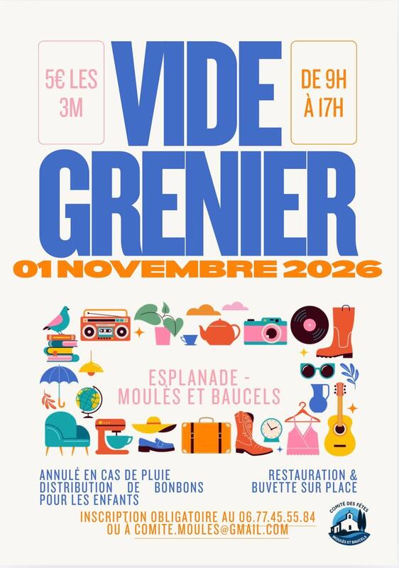 Vide-Grenier