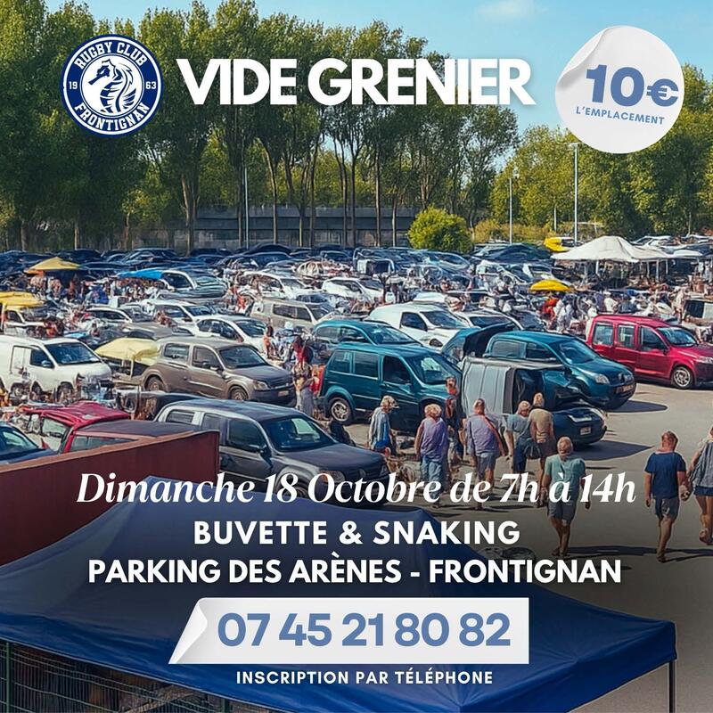 Vide-Grenier