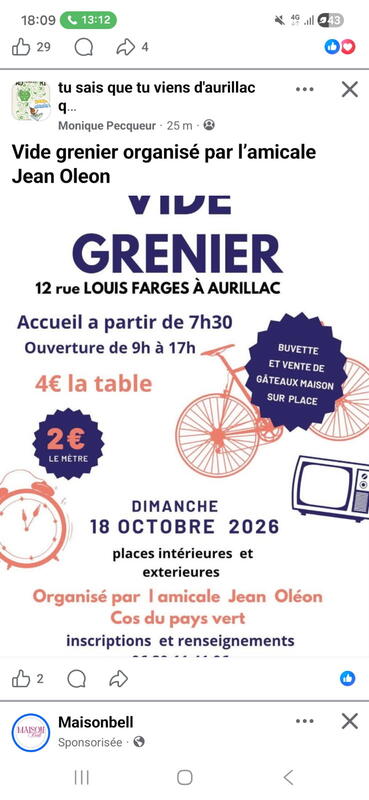 Vide-grenier