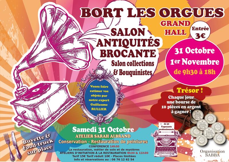 Brocante