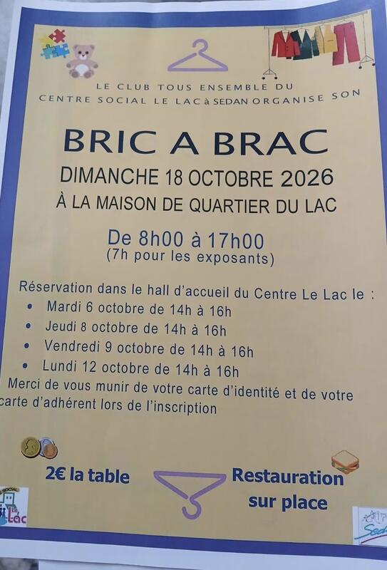 Bric à brac