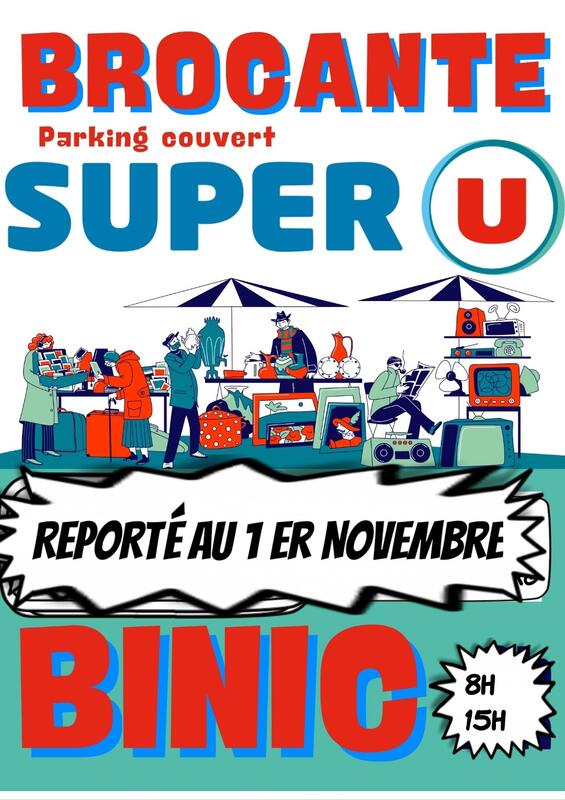 Vide-Grenier