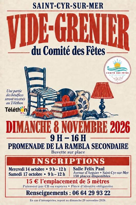 Vide-Grenier