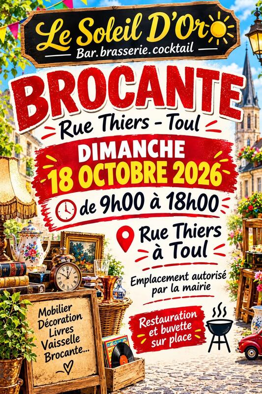 Vide-Grenier