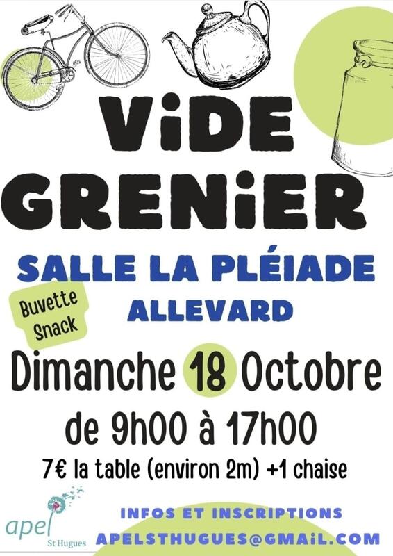 Vide-Grenier