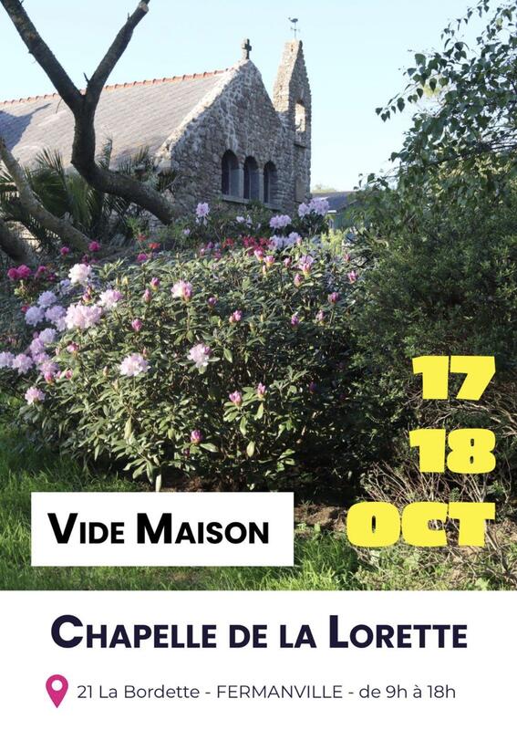Vide-Maison