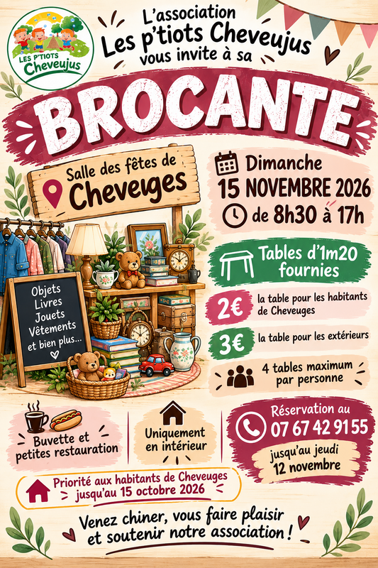 Brocante