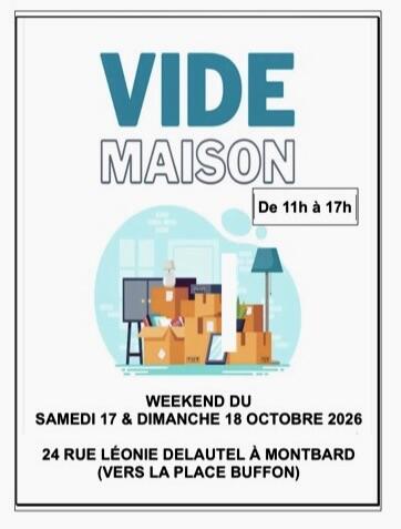 Vide-maison
