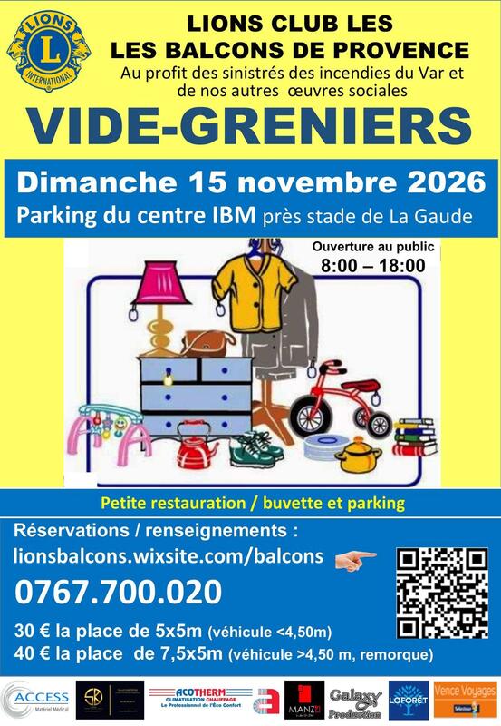 Vide-Grenier