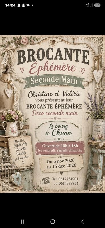 Brocante