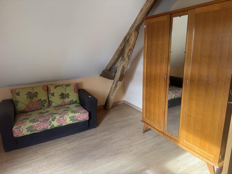 Vide maison 18 octobre 10 h 18 h