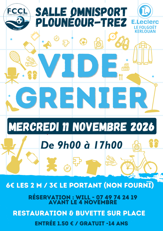 Vide-grenier