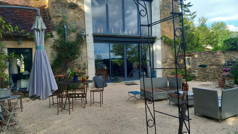 Vide maison