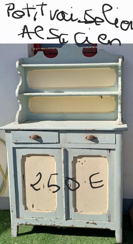 Vide maison - vide jardin