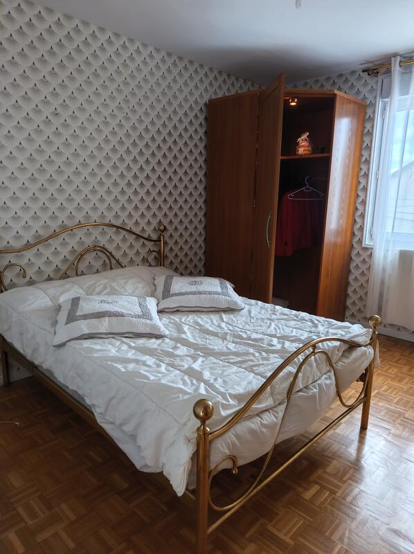 Vide maison