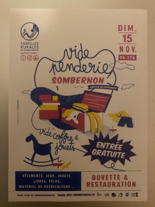 Vide penderie - vide coffre à jouets
