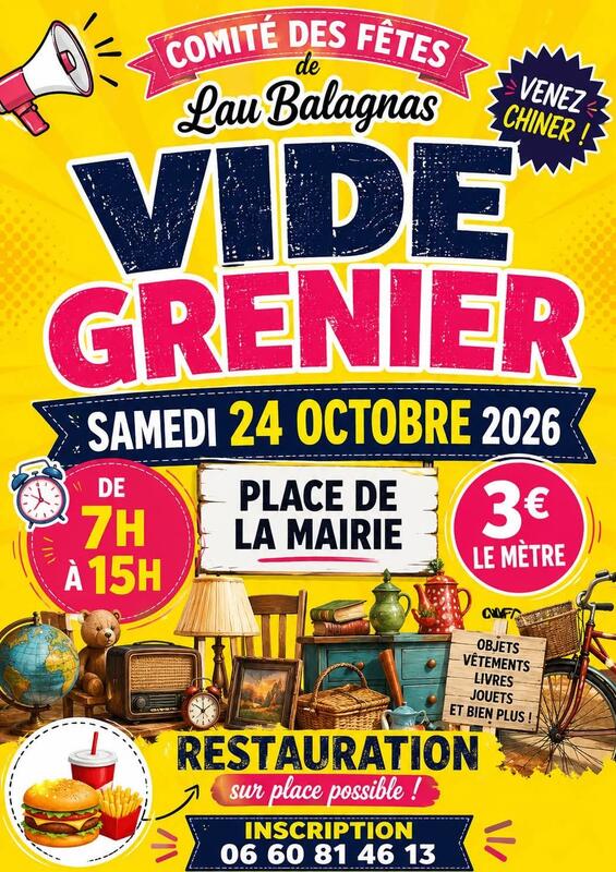 Vide-Grenier