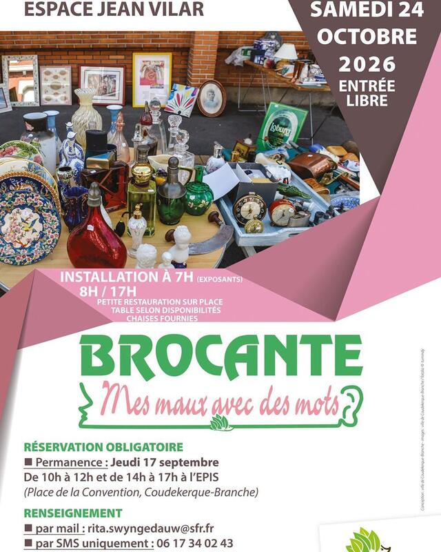 Vide-Grenier