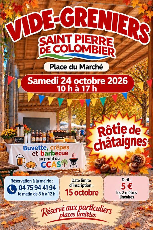 Vide-Grenier