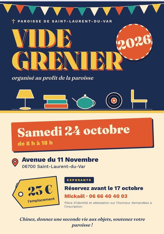 Vide-Grenier