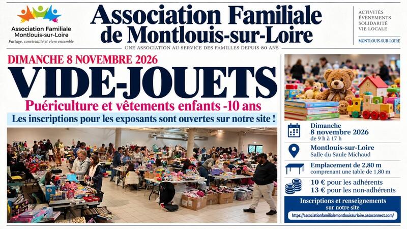 Vide-jouets