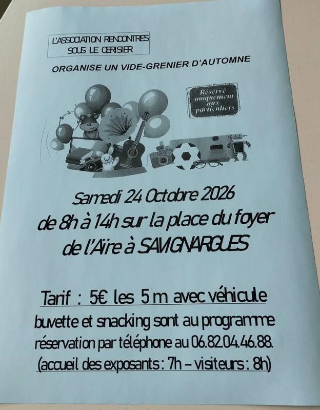 Vide-Grenier