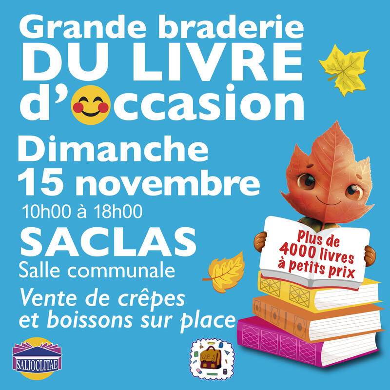 Braderie