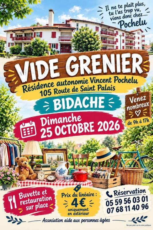 Vide-Grenier