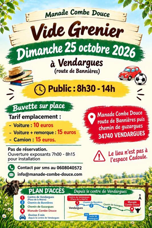 Vide-Grenier