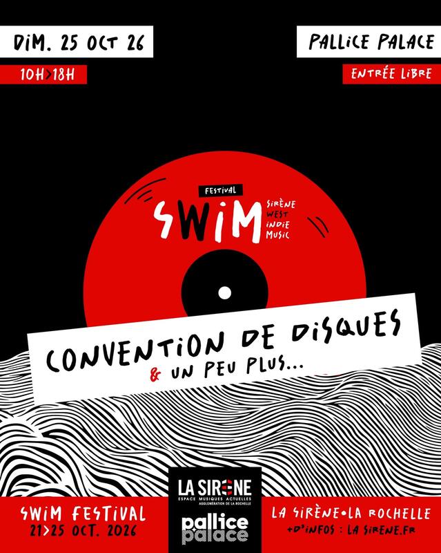 Convention de disques