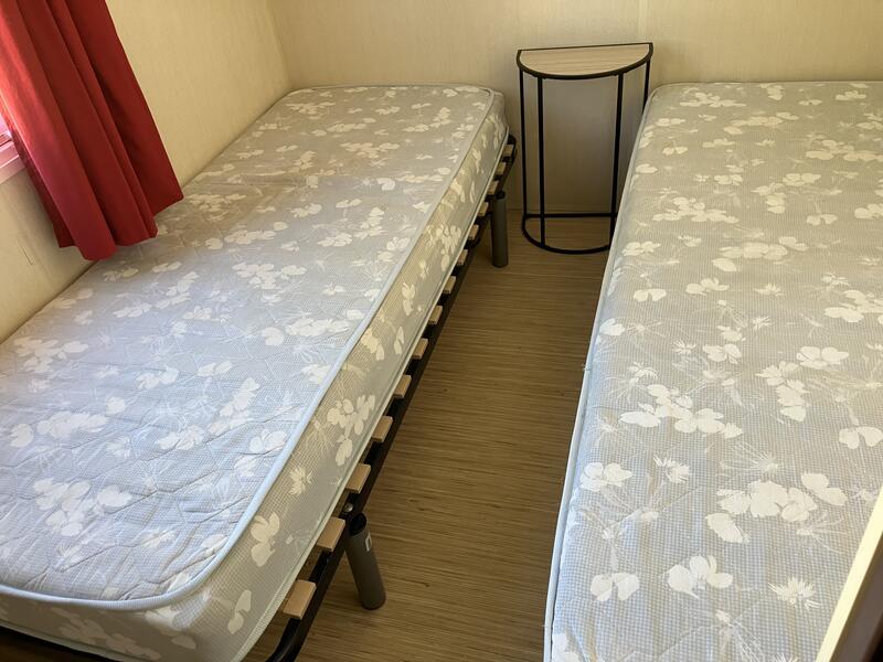 Vide mobilhome