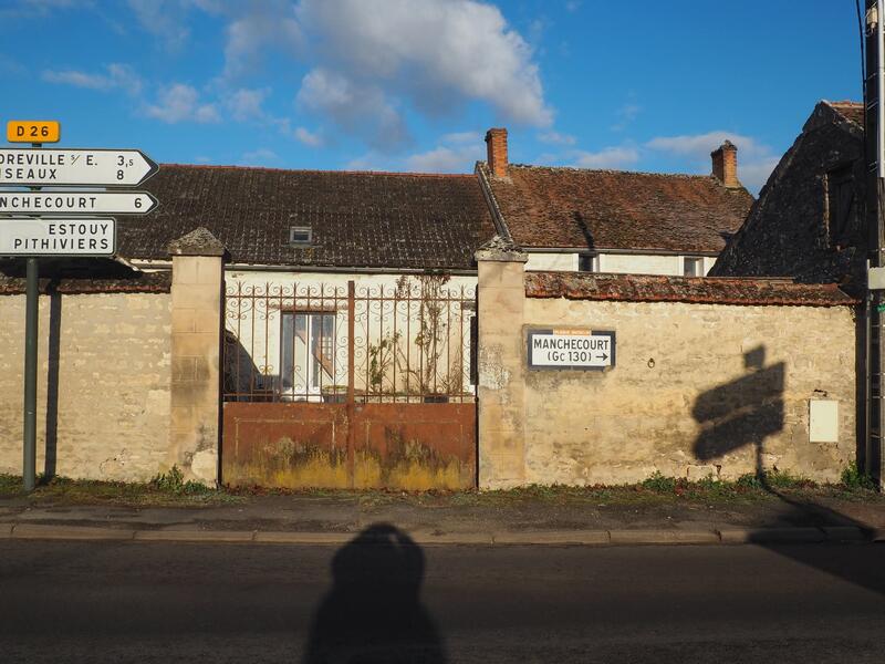 Vide-maison