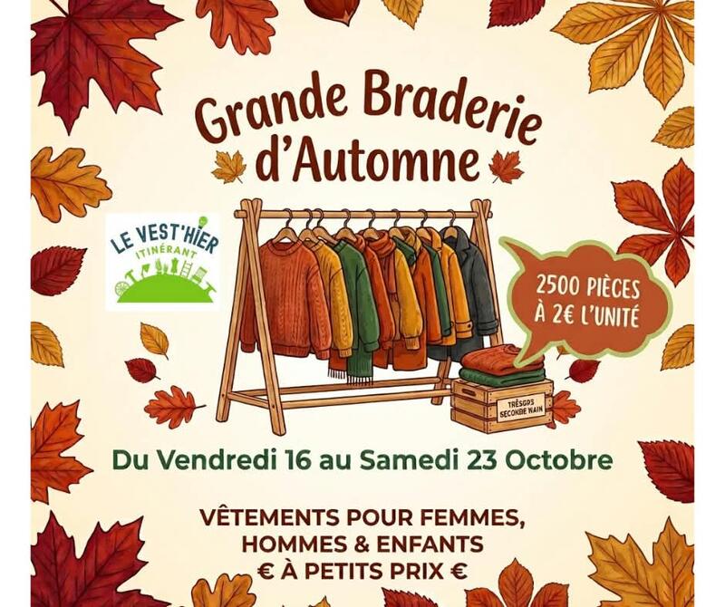 Braderie