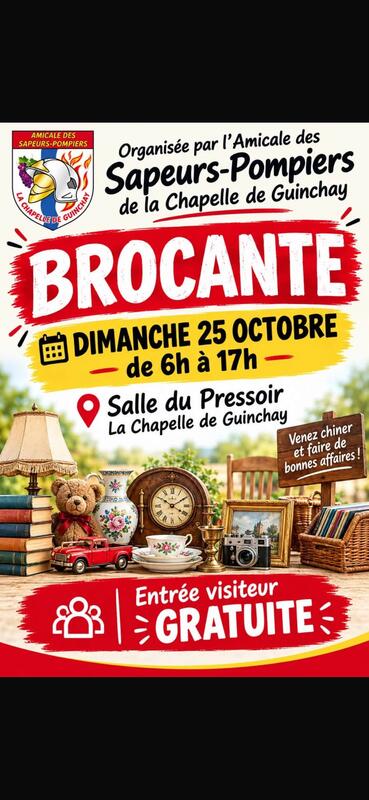 Vide-Grenier