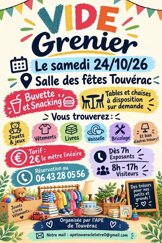 Vide-Grenier