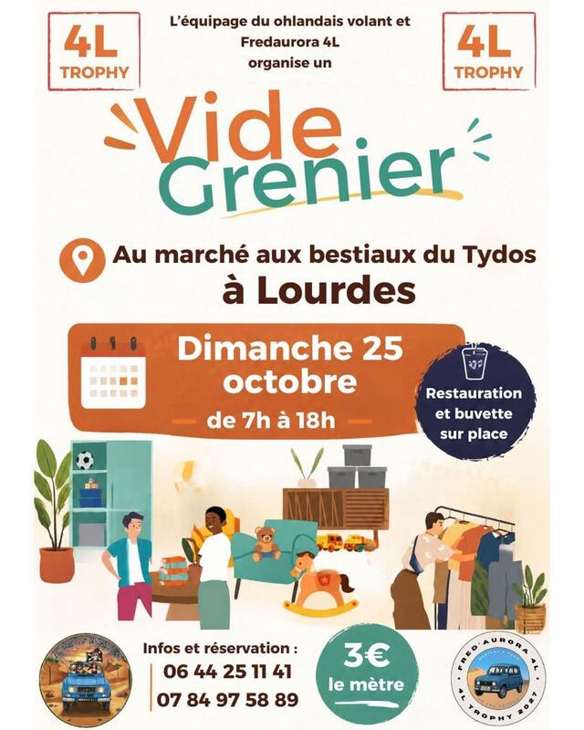 Vide-Grenier