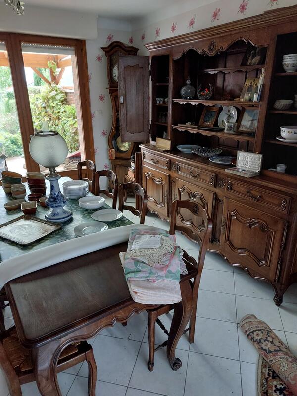 Vide-Maison