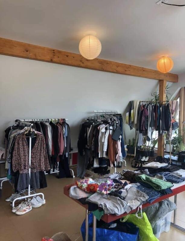 Vide dressing cronenbourg