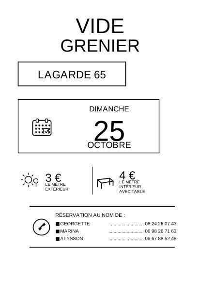Vide-Grenier
