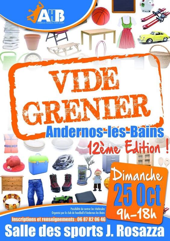 Vide-Grenier