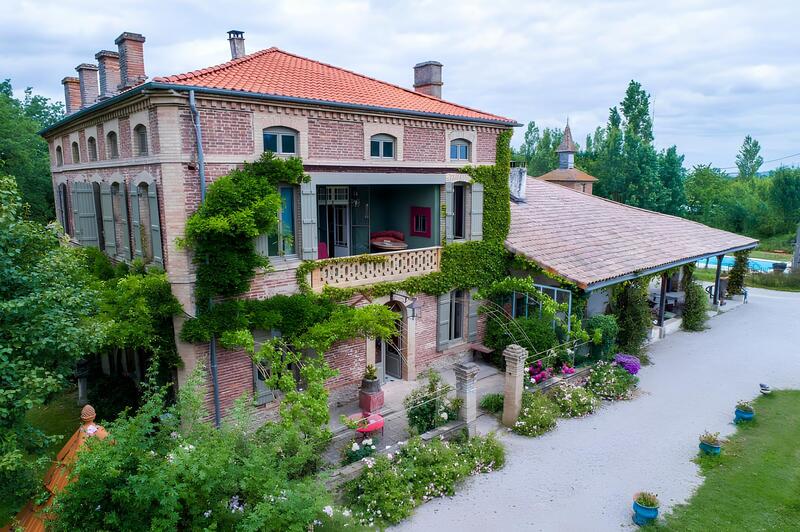 Vide maison
