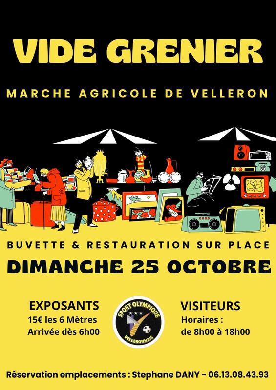 Vide-Grenier