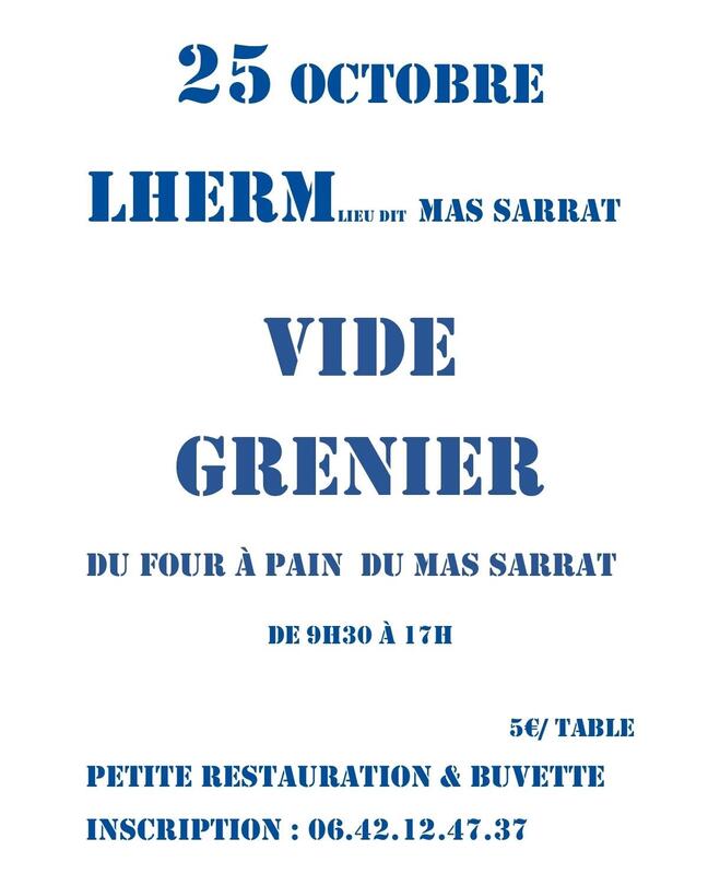 Vide-Grenier