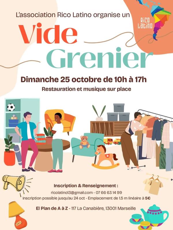 Vide-Grenier