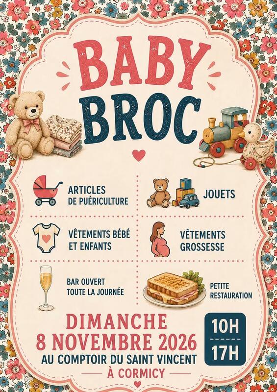Babybroc
