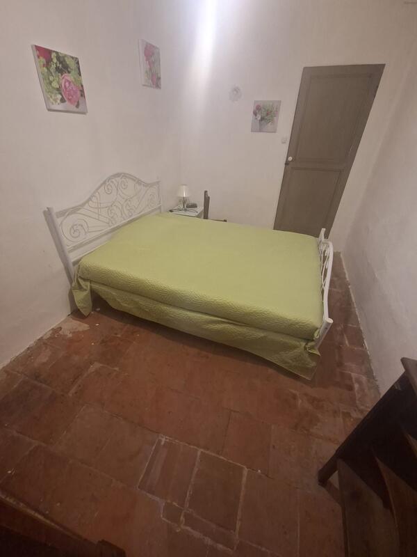 Vide maison